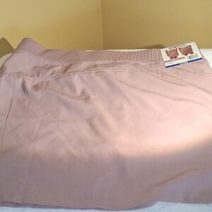 Free People Mauve Skort